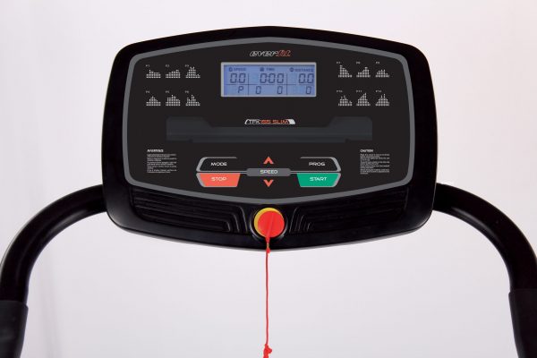TFK 155 SLIM CONSOLE