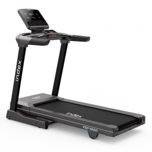 CARDIO FITNESS