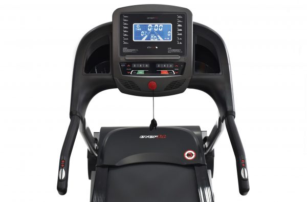 TFK 750 console