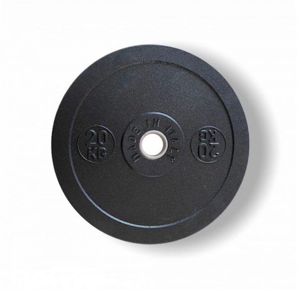 disco bumper hi temp crumb 20kg 20kg