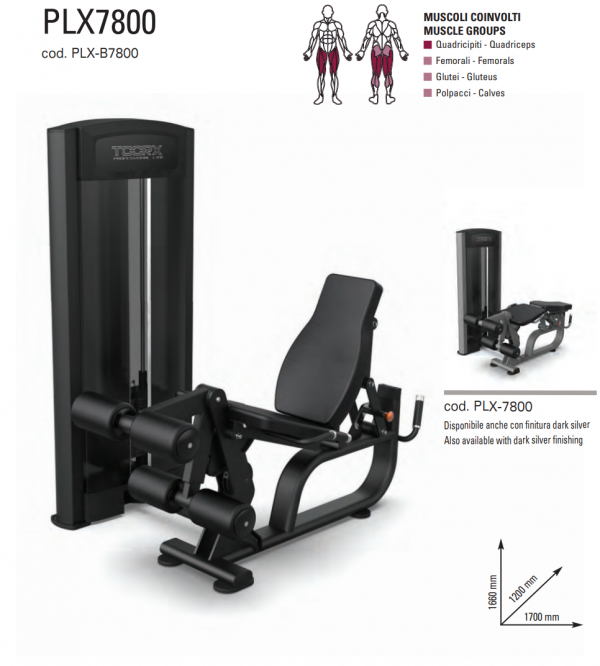PLX-B7800